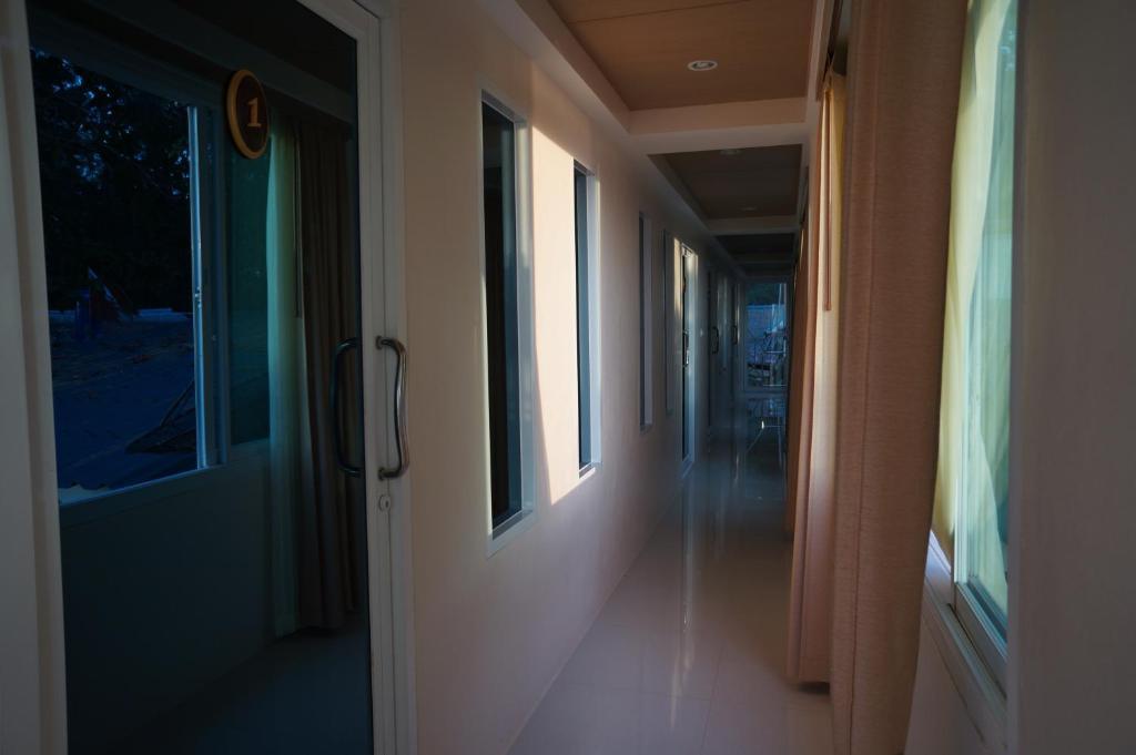 Tt Naiyang Beach Phuket Nai Yang Exterior foto