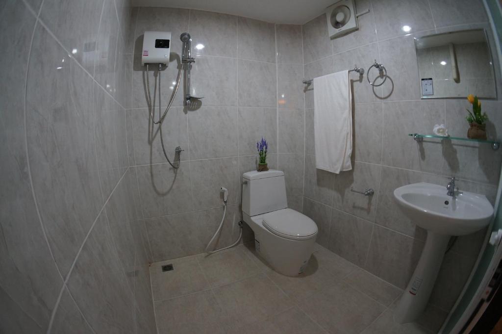 Tt Naiyang Beach Phuket Nai Yang Quarto foto