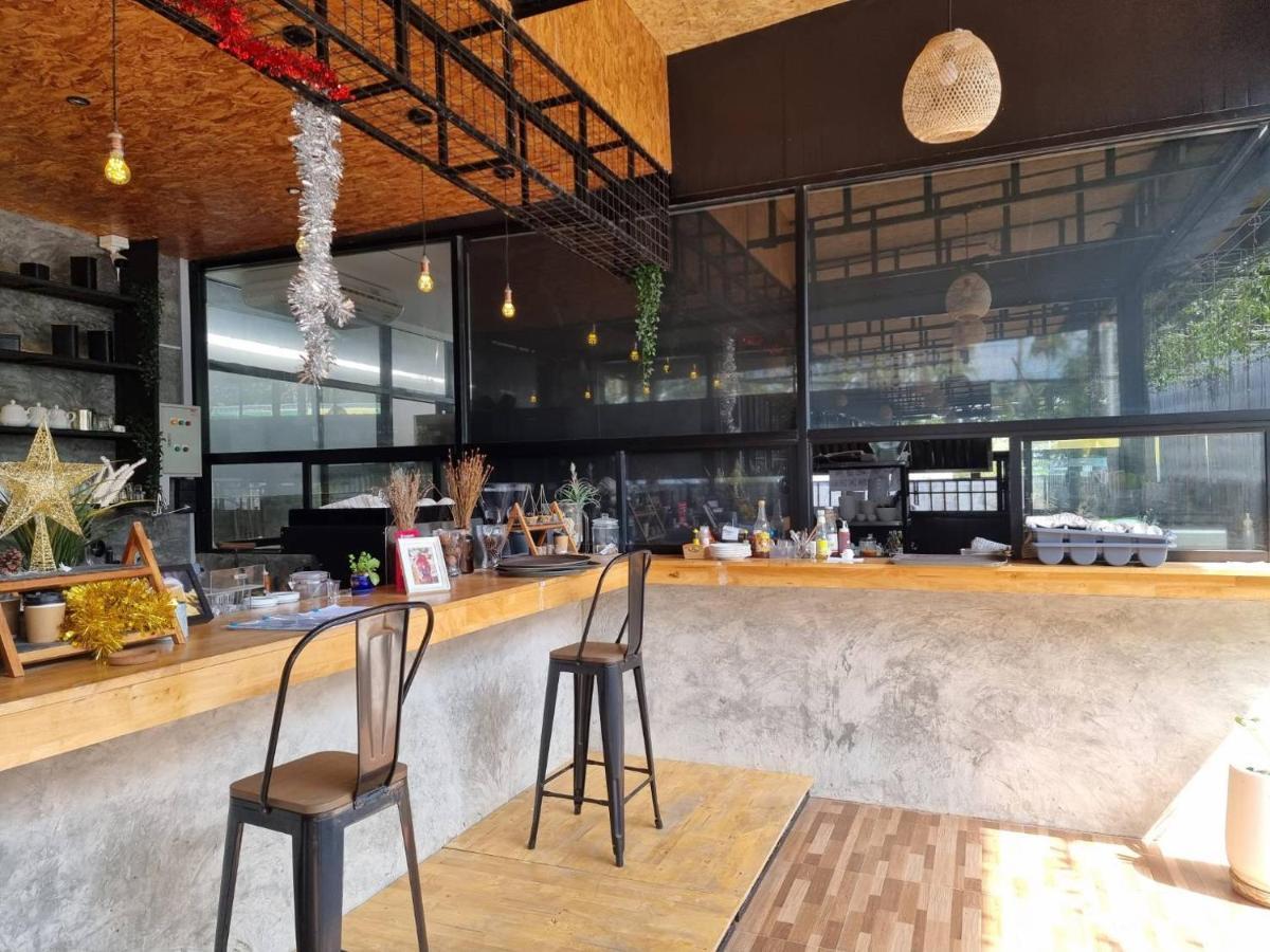 Tt Naiyang Beach Phuket Nai Yang Exterior foto