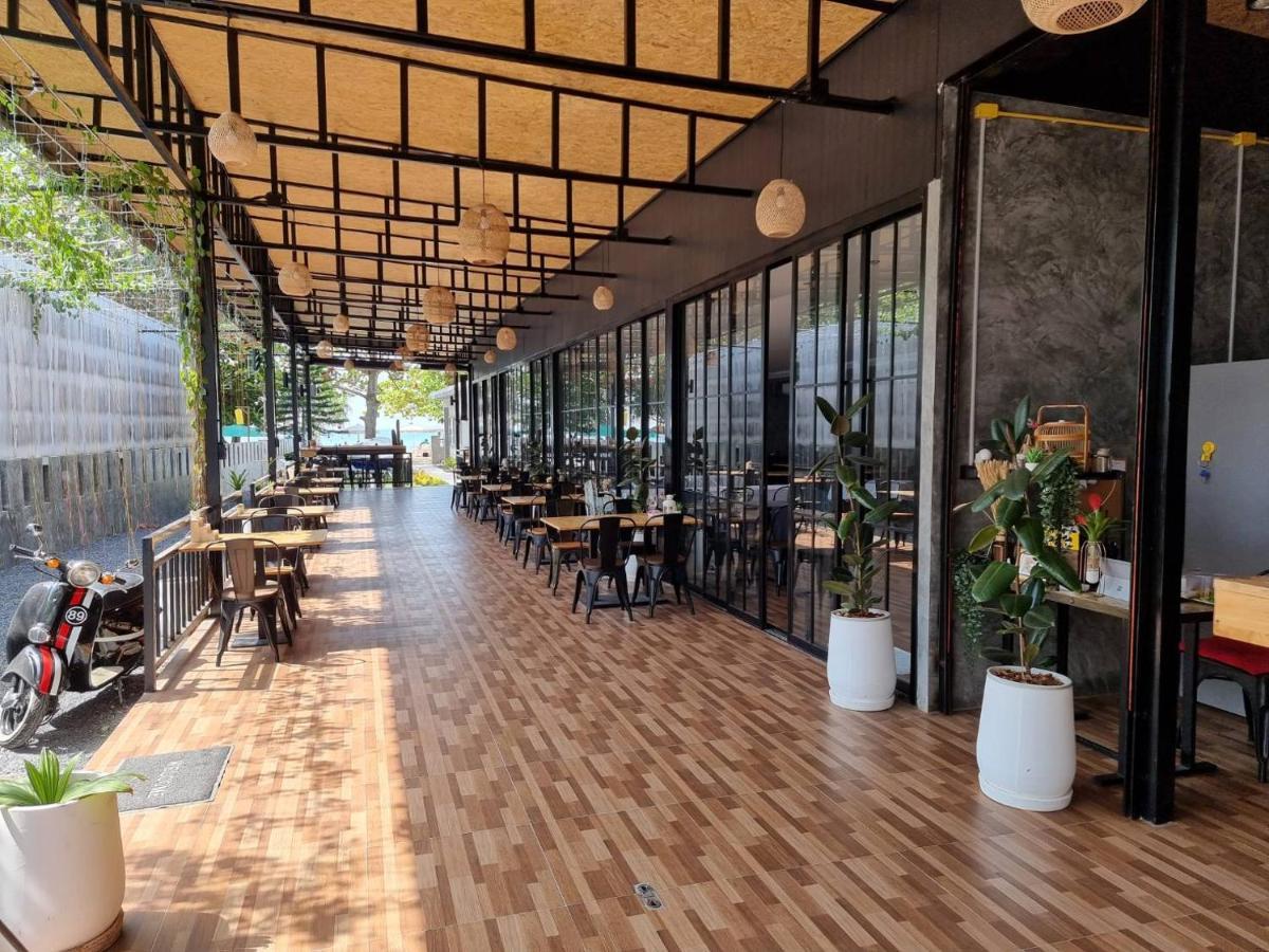 Tt Naiyang Beach Phuket Nai Yang Exterior foto