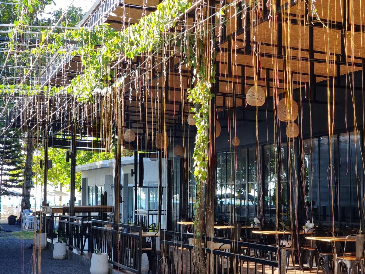 Tt Naiyang Beach Phuket Nai Yang Exterior foto