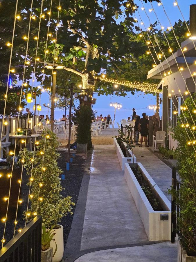 Tt Naiyang Beach Phuket Nai Yang Exterior foto