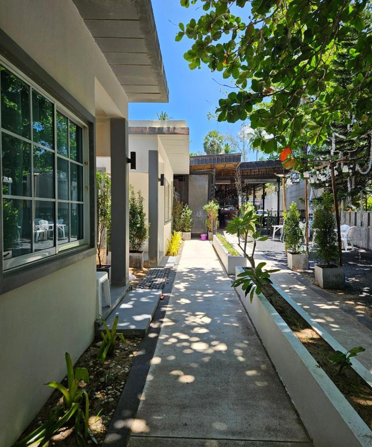 Tt Naiyang Beach Phuket Nai Yang Exterior foto
